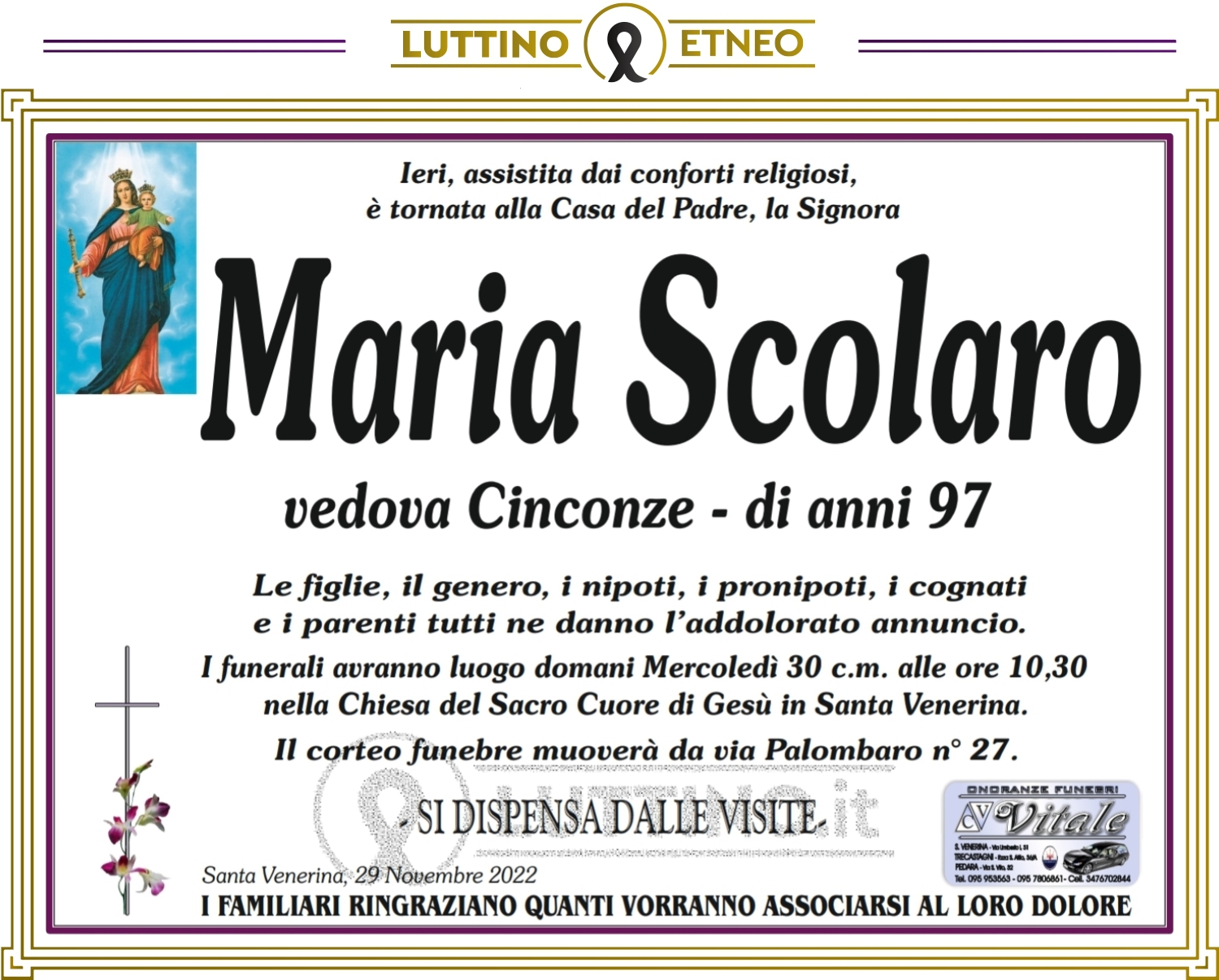Maria  Scolaro 